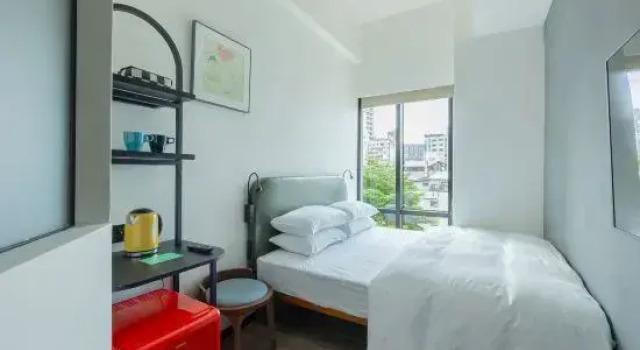 Standard Single room Hanns Summer