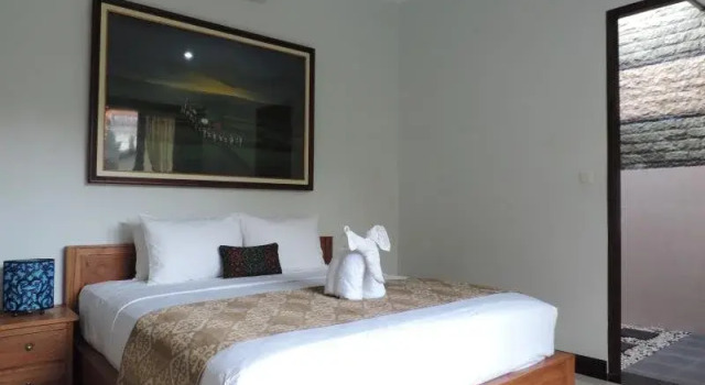 Nini Negari Villa, Rezervovat Vila Chaty v Bali, Chalupa