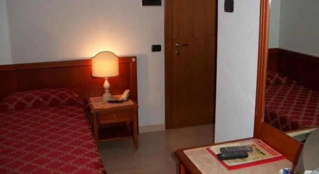 Hotel Olioso, Prenota Hotel Hotel a Veneto con parcheggio, Parcheggio