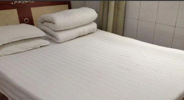 Youyi Inn, Book Hotel Beilin 