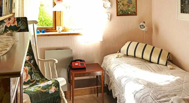 6 Person Holiday Home in Motala, Book Hotel  