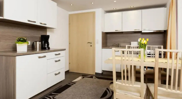 Appartamento Roslerhof