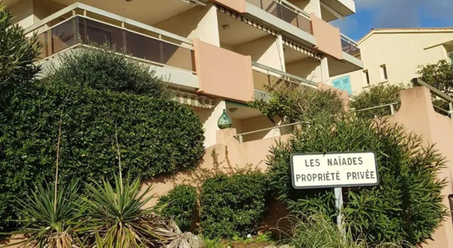 Appartement Cavalaire-sur-Mer, 1 pièce, 4 personnes - FR-1-100-184, Забронировать Апартаменты/квартира Кавалер-сюр-Мер Сен-Тропе залива, рядом с Plage de Bonporteau