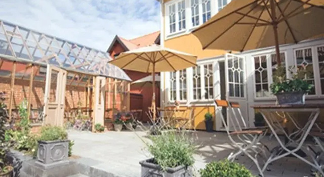 Lanterna Hotel, Забронировать Отель Отели Седерманланд 3 звезды, 3*