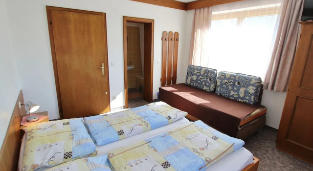 Contemporary Apartment in Maishofen near Ski Area