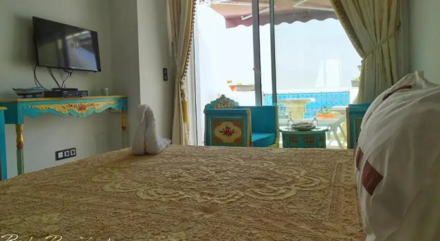 Habitación Estándar Dar Jamila