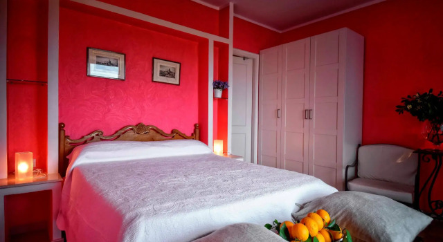 Deluxe Zimmer Casa Solares