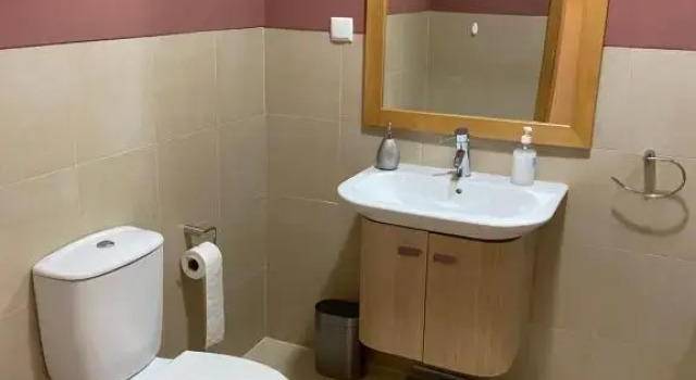 Apartamento T2 com piscina em Conceição e Cabanas de Tavira