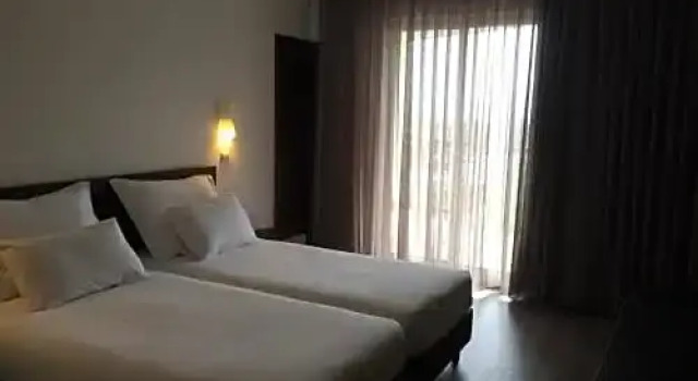 Номер Superior Hotel Euro Moniz