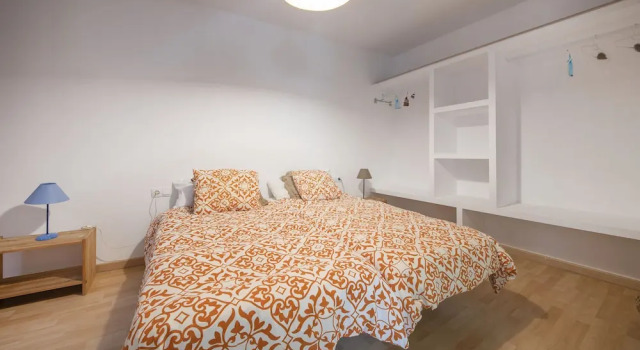 Vintage Apartment TH121, Забронировать Апартаменты/квартира Таррагона Tarragonès, рядом с Provincial Traffic Headquarters