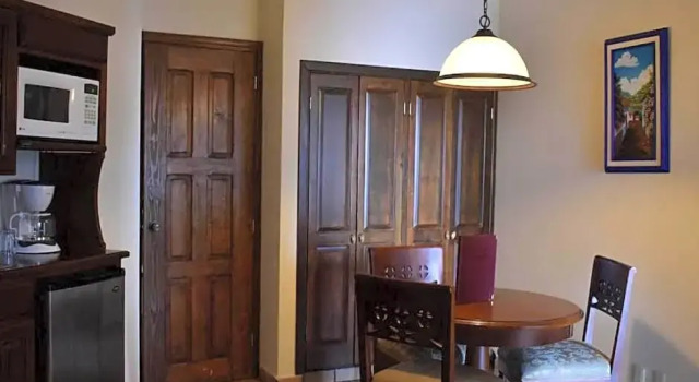 Полулюкс Hotel Sand´s San Luis