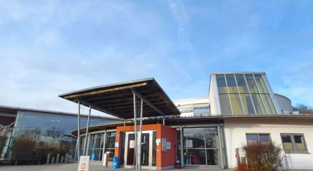 Feriendorf an der Therme Obernsees 36358, Réserver Hôtel Mistelgau Bavière