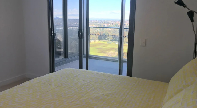 Panoramic views in luxurious brand new apartment, Забронировать Апартаменты/квартира Сидней Sydney Region