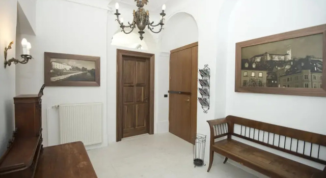 Zois Apartments