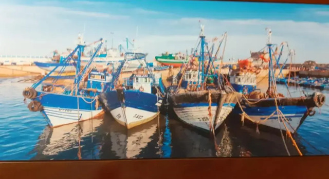 Номер Standard La tana del porto