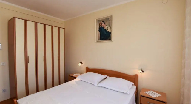 Apartment Ruzica