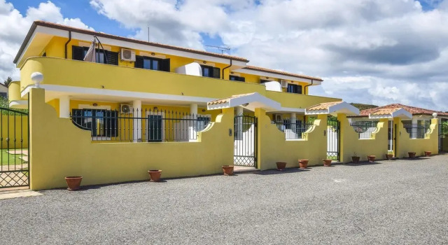 Stunning Apartment in Briatico With Wifi and 2 Bedrooms, Book Lejlighed Lejligheder i Briatico, Lejlighed