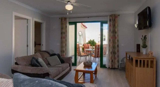 Mare Verde 6 - Two Bed, Забронировать Отель Адехе Teide National Park, рядом с Пляж Ла-Пинта