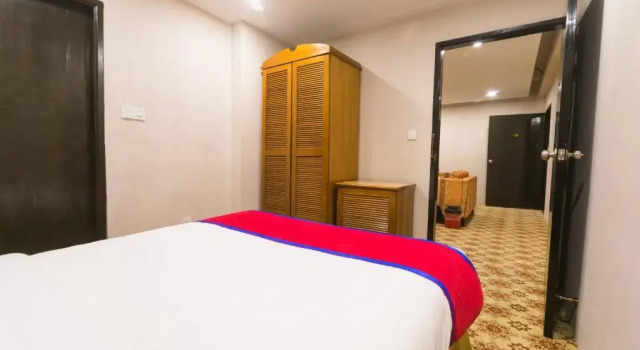 Suite Hotel The Enchanted