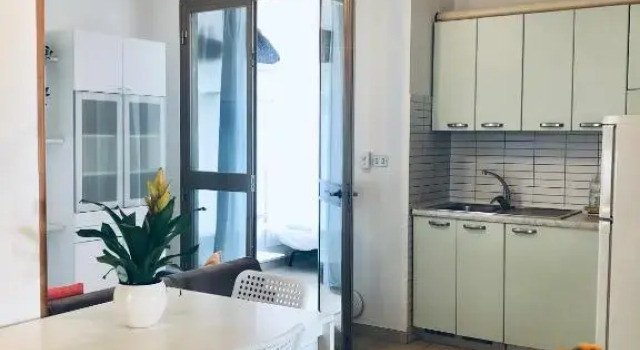 Апартаменты с 2 комнатами Appartamenti Venere