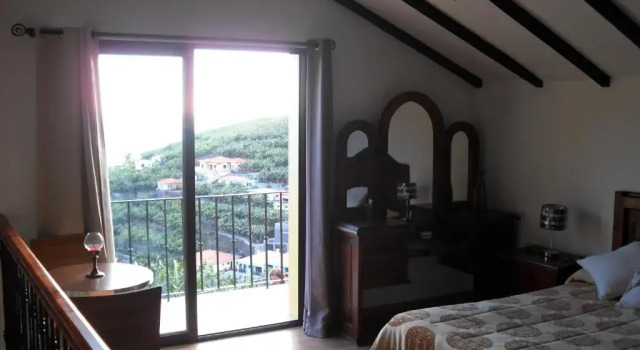 Fazenda do Sousinha, Rezerwuj Hotel Santo António Funchal