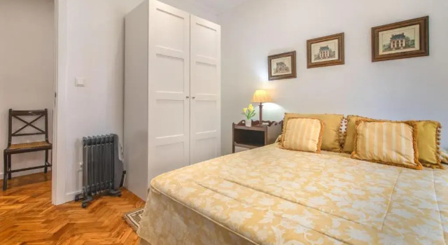 Lisbon Stay at Roma Boulevard, Забронировать Апартаменты/квартира Отели Лиссабона с парковкой, рядом с Ареэйру, Парковка