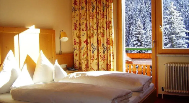 Pension Waldhof, Book Hotel Hotels in Vorarlberg with Parking, Parking