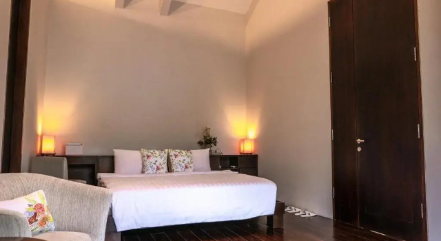 Villa 3 chambres K Gallery Hotel