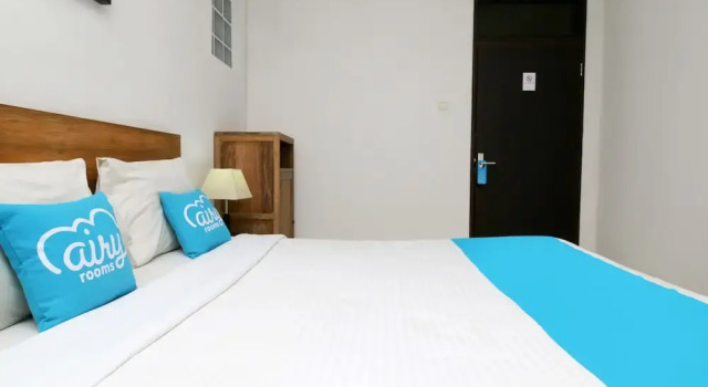 Airy Karang Setra Sindang Sirna Dua 363 Bandung, Rezervasyon Otel Bandung Kidul Bandung