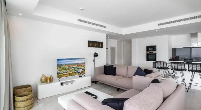 AL-1514 - 3 bedrooms Apartment