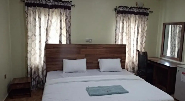 Номер Executive The Reserve Hotels
