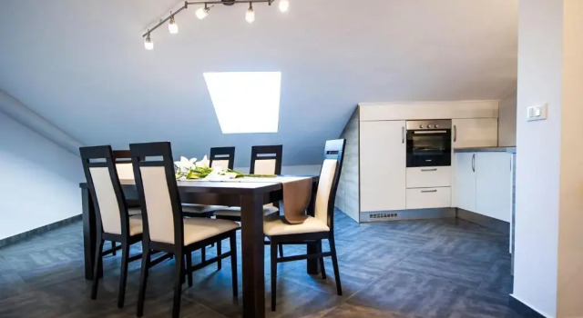 Апартаменты Apartments Centener