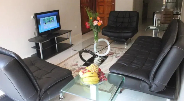 Duplex lakosztály Hotel Castelo Branco