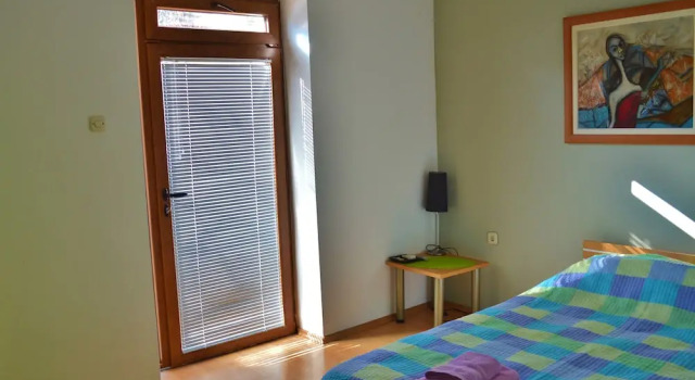 Апартаменты Comfort Villa Ohrid