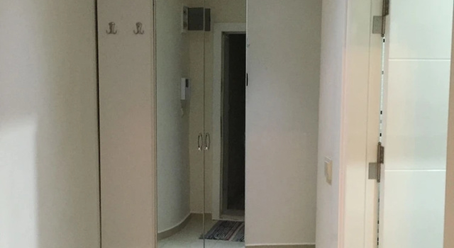 Апартаменты Koza Apartment
