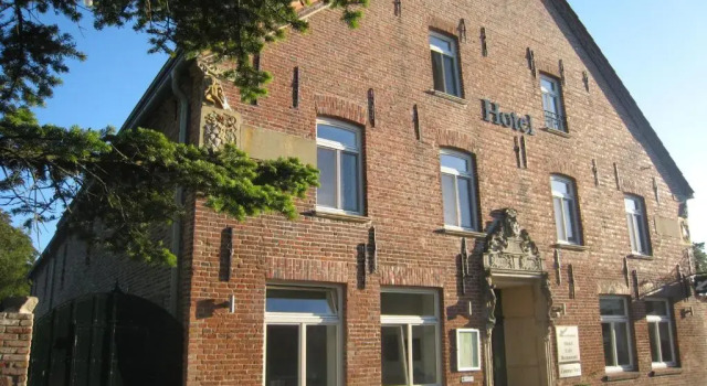 To`n Schlagboom, Забронировать Отель Вангерланд Вангерланд