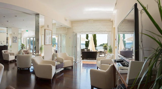 Hotel Bozica Dubrovnik Islands, Забронировать Отель Судурад 
