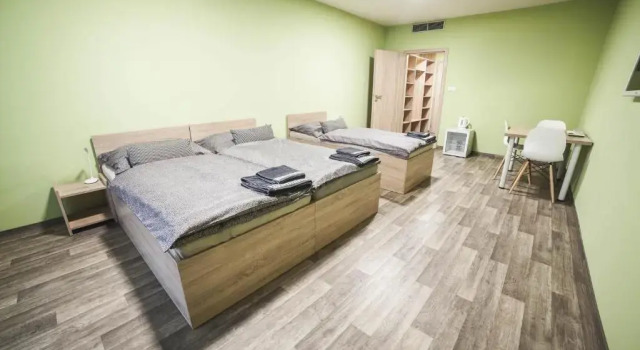 Номер Standard Penzion Relax Litovel