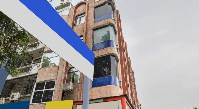 Hotel O Akash Continental, Забронировать Отель Отели Нью-Дели с завтраком, Завтраки