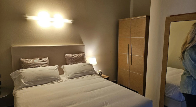 Апартаменты Standard Select Executive Residence