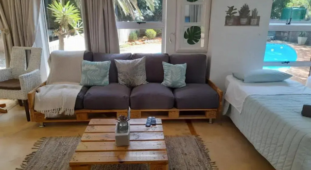 Апартаменты Joy Haven Large Studio