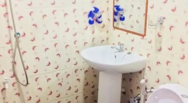 Коттедж Knuckles Range - Aruni Villa