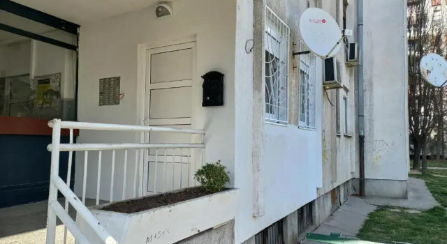 Апартаменты Apartment Piccolo Ada