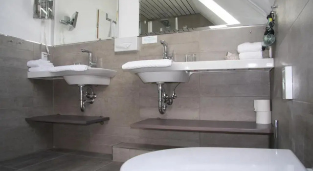 Люкс Hotel Flörke