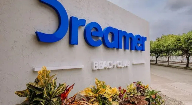 Dreamer Beach Club, Забронировать Отель Сан-Андрес Сан-Андрес-и-Провиденсия