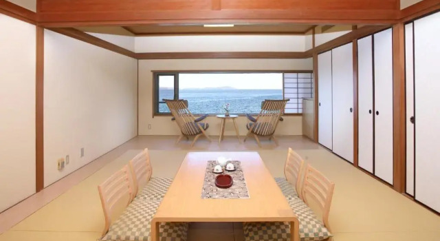 Run of House Awaji International Hotel The Sunplaza