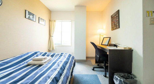 Номер Standard HOSTEL PAQ tokushima