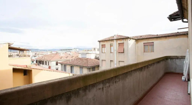 La Gare Apartment