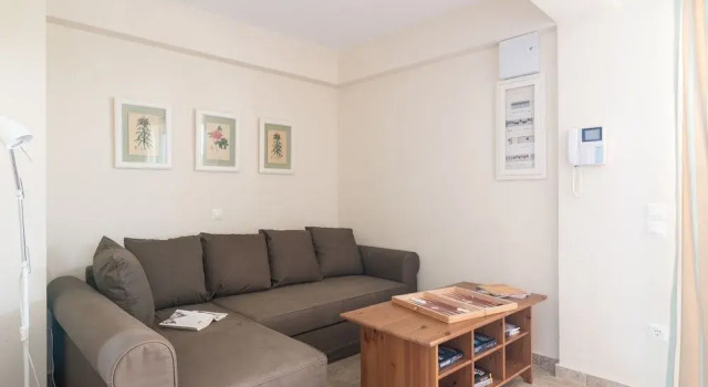 Dialiskari Villas, Rezervovat Vila Hotely v Messenia Regional Unit s parkováním, Parkování