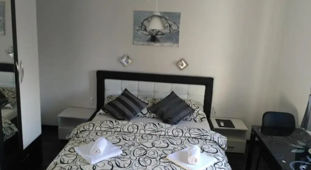 Номер Comfort Guest House First Stop